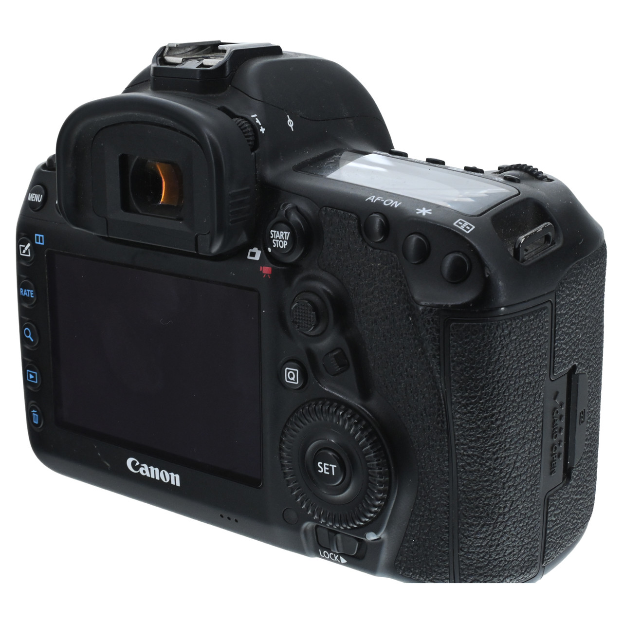 USED CANON EOS 5D MARK IV