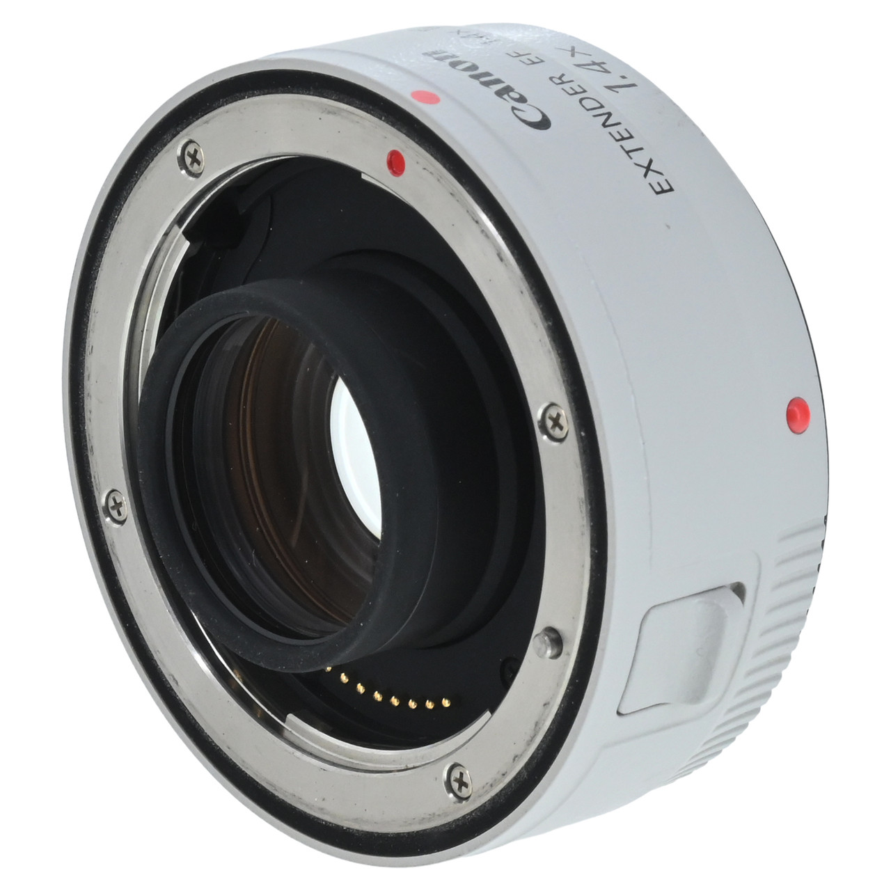 USED CANON EF EXTENDER 1.4X III
