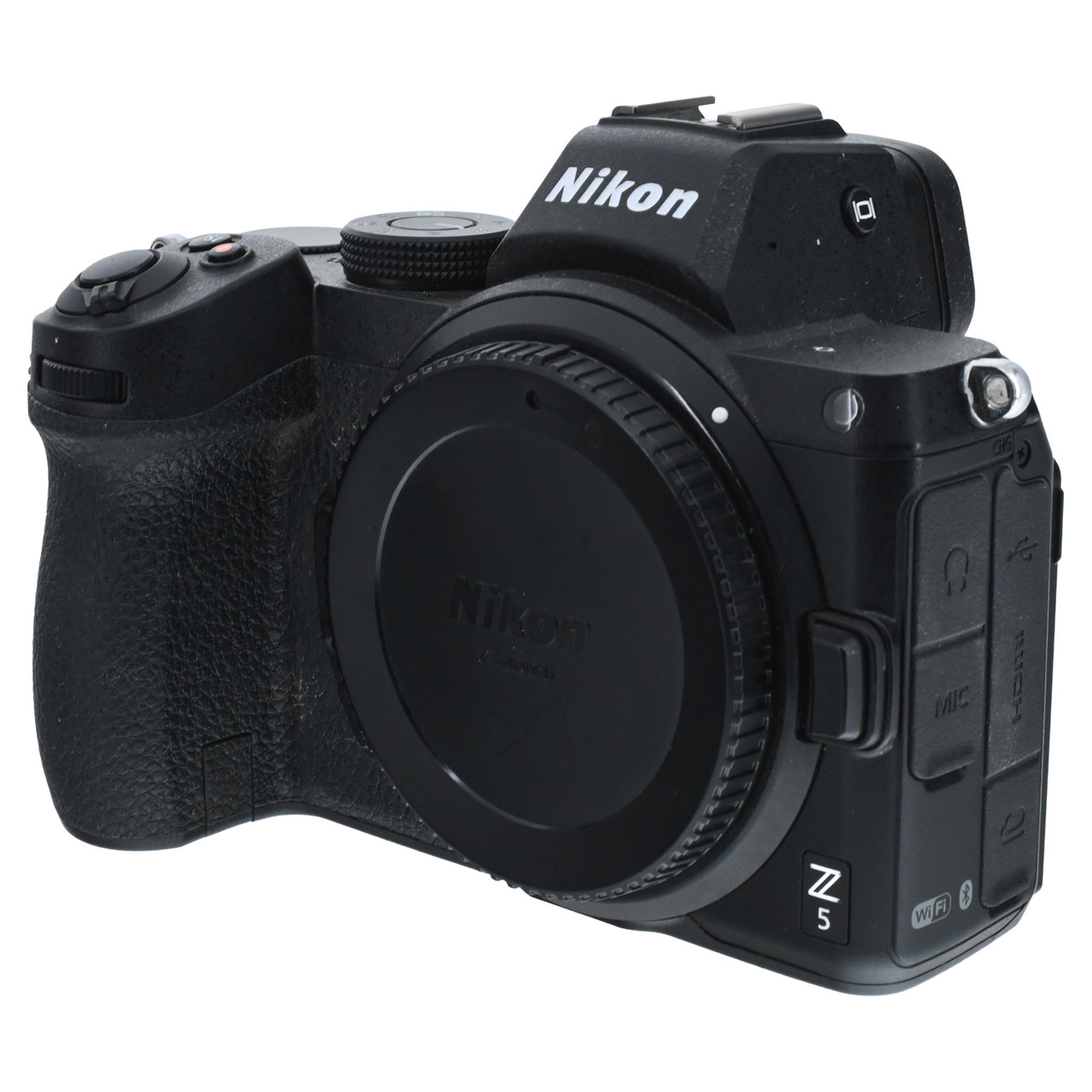 USED NIKON Z5 BODY