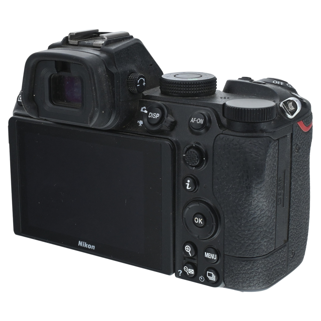 USED NIKON Z5 BODY