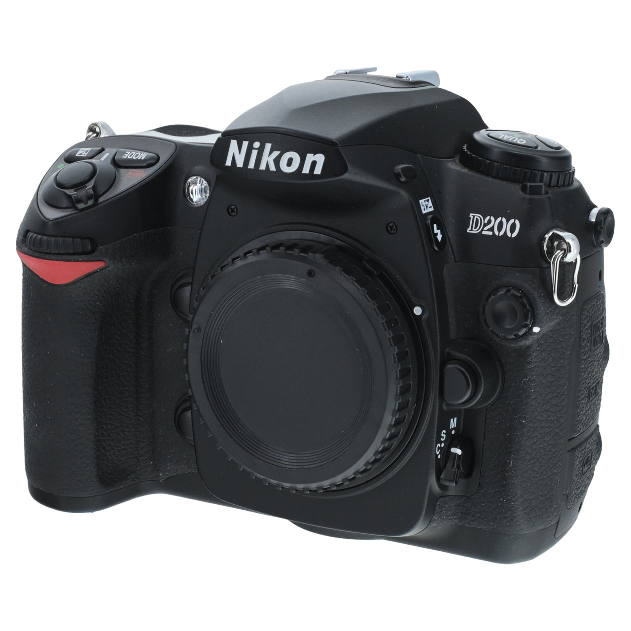 USED NIKON D200 BODY