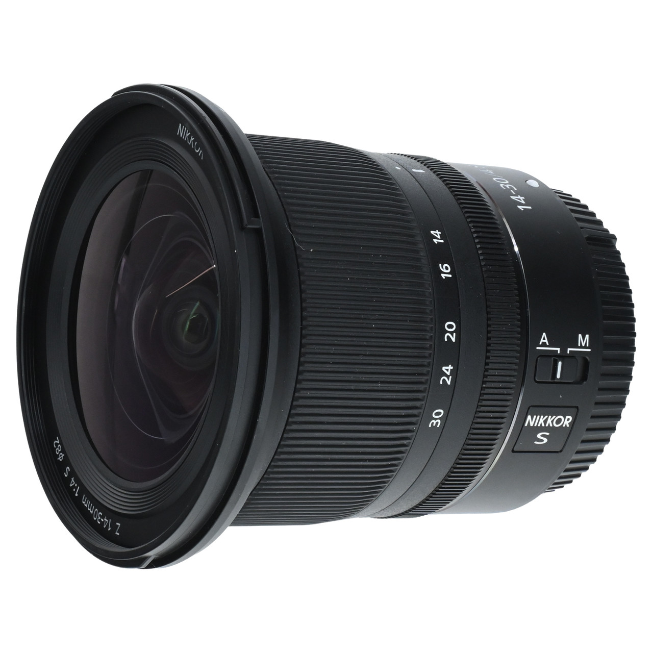 USED NIKON Z 14-30MM F4 S