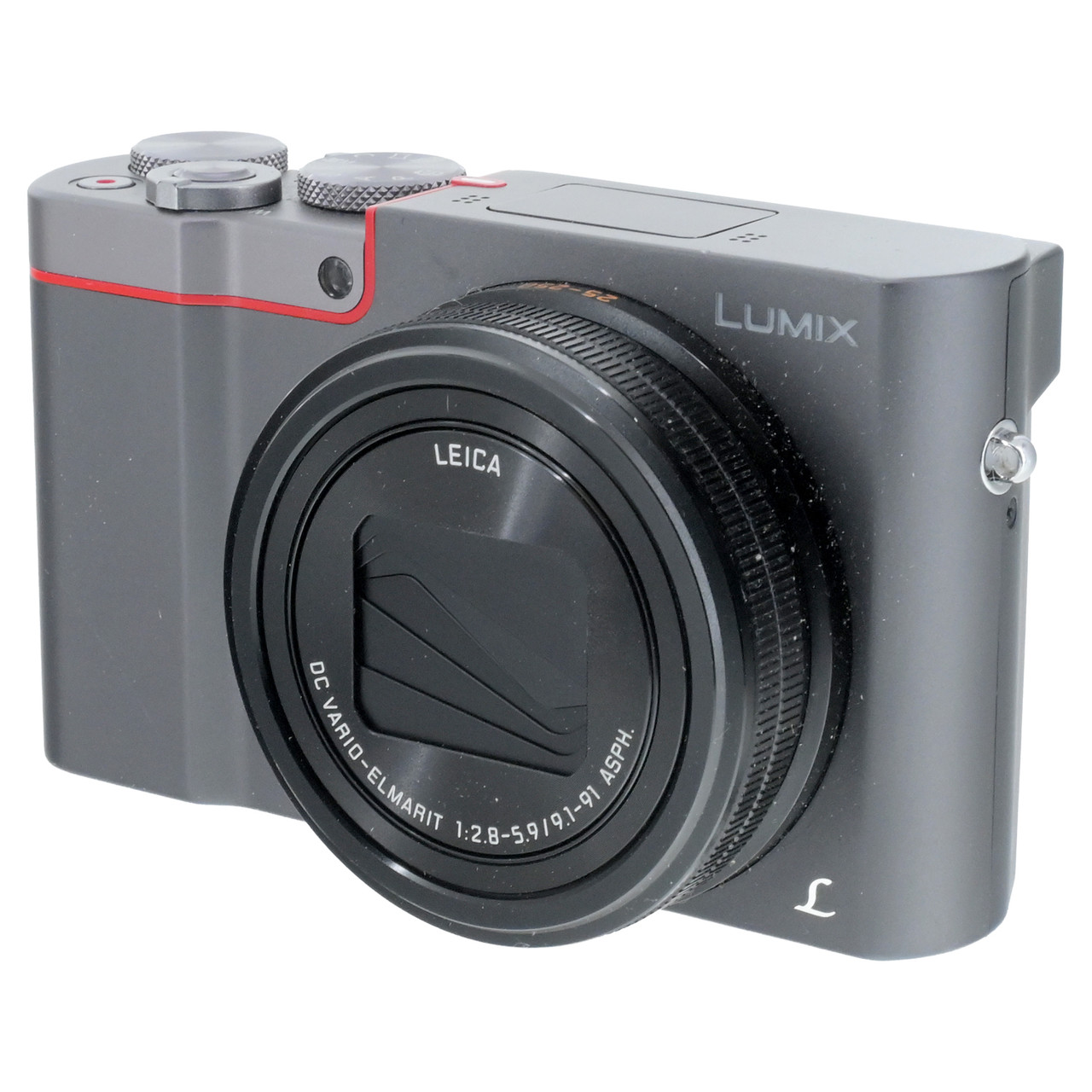 USED PANASONIC LUMIX ZS100
