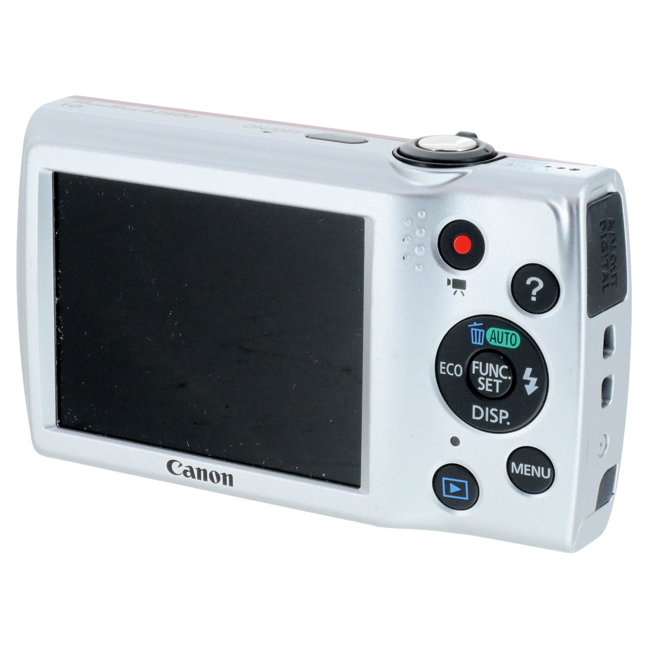 USED CANON POWERSHOT A2500