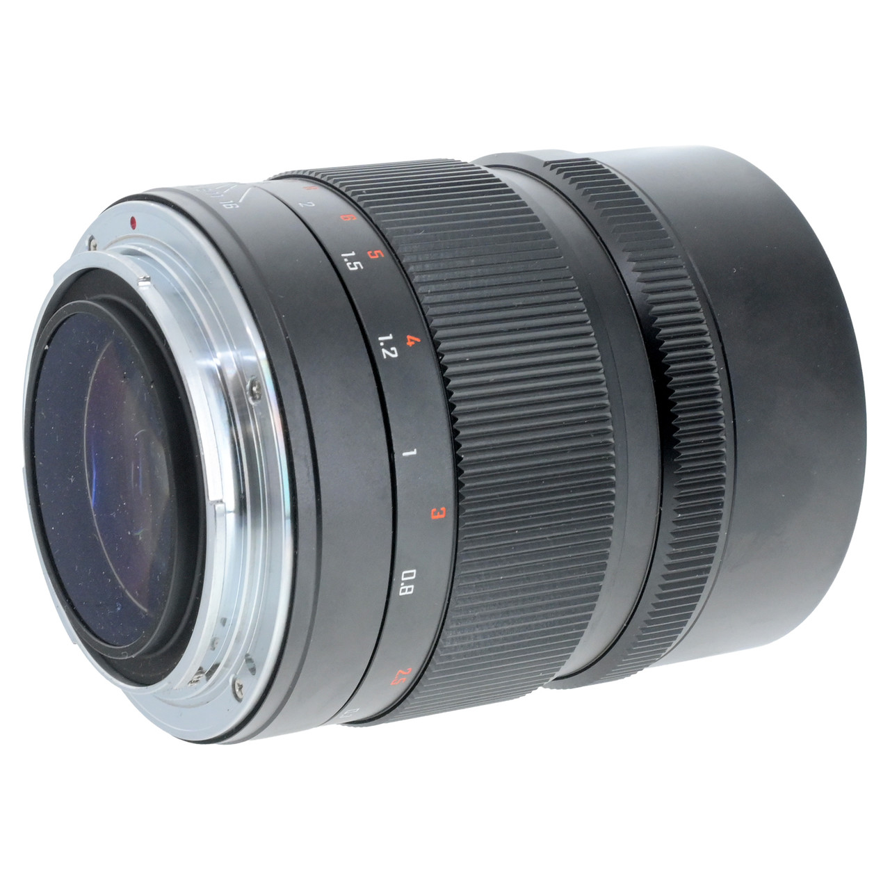 USED ZHONGYI MITAKON 65MM F1.4 (GFX)