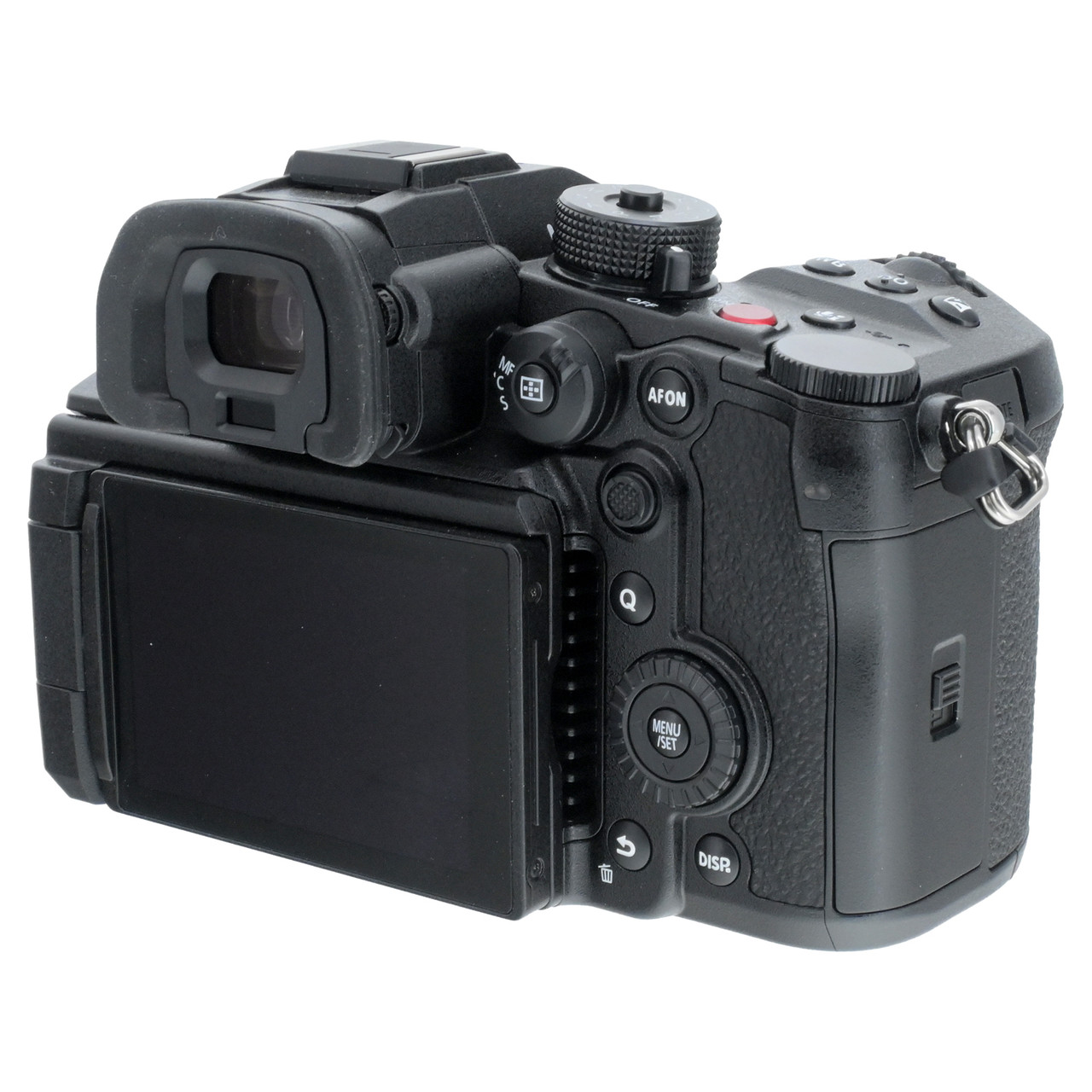 USED PANASONIC LUMIX GH7 BODY