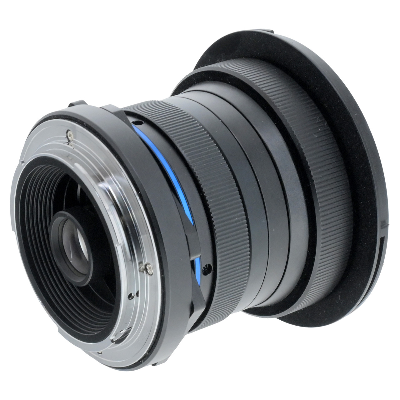 USED LAOWA 15MM F4 MACRO (CANON EF)