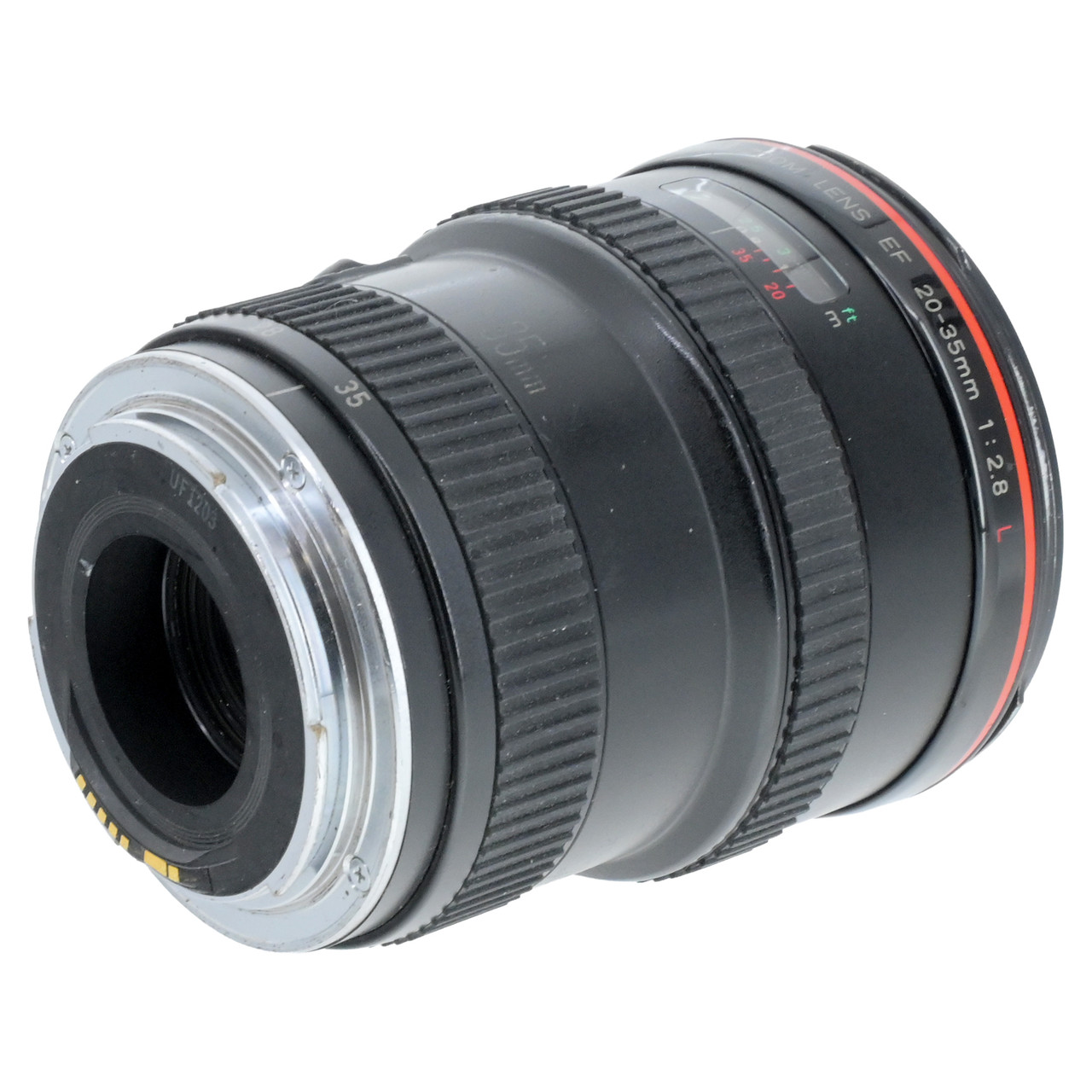 USED CANON EF 20-35MM F2.8 L