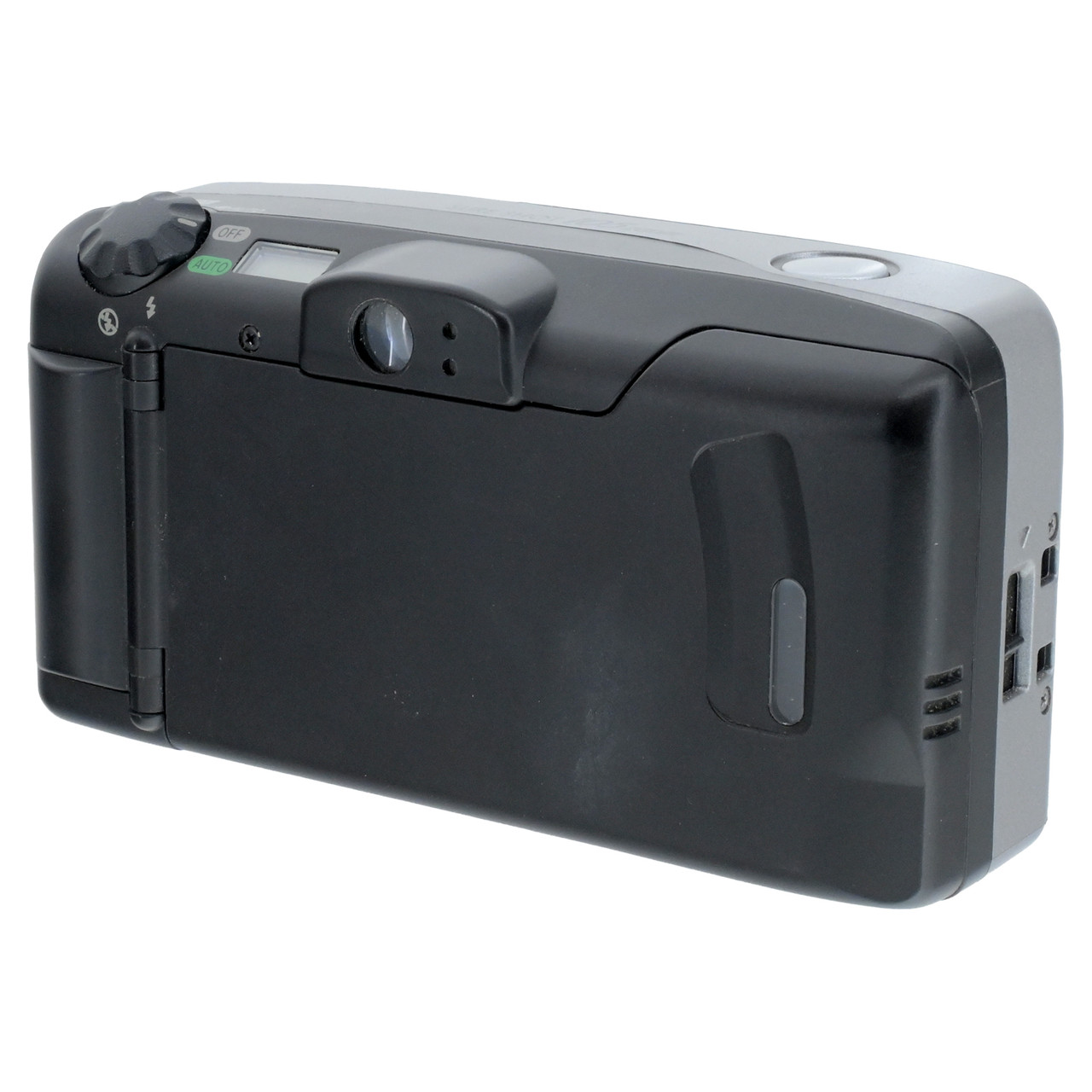 USED CANON SURESHOT ZOOM 105