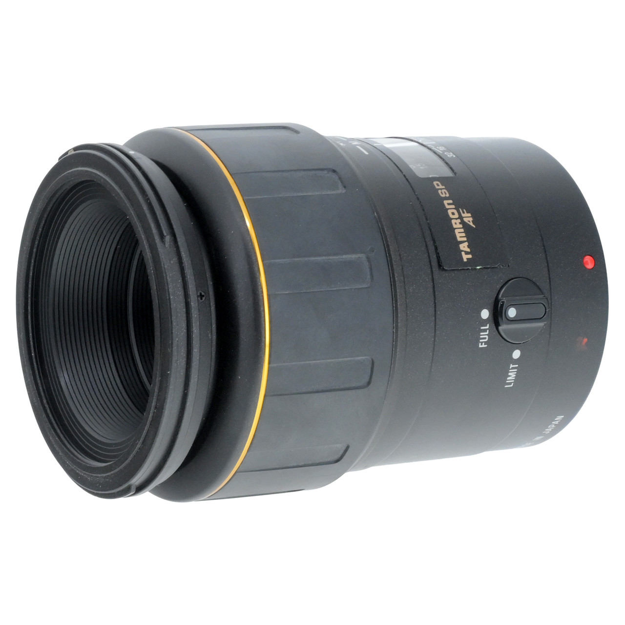 USED TAMRON SP AF 90MM F2.8 DI MACRO 1:1(CANON EF)