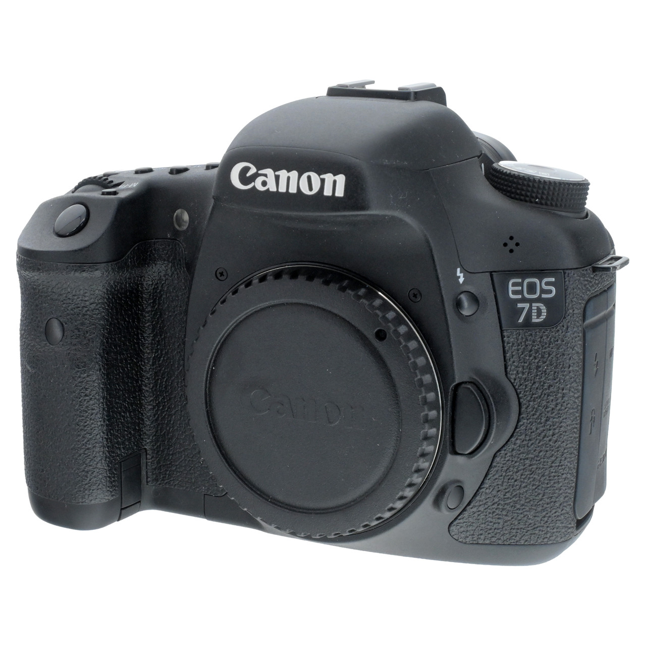 USED CANON EOS 7D