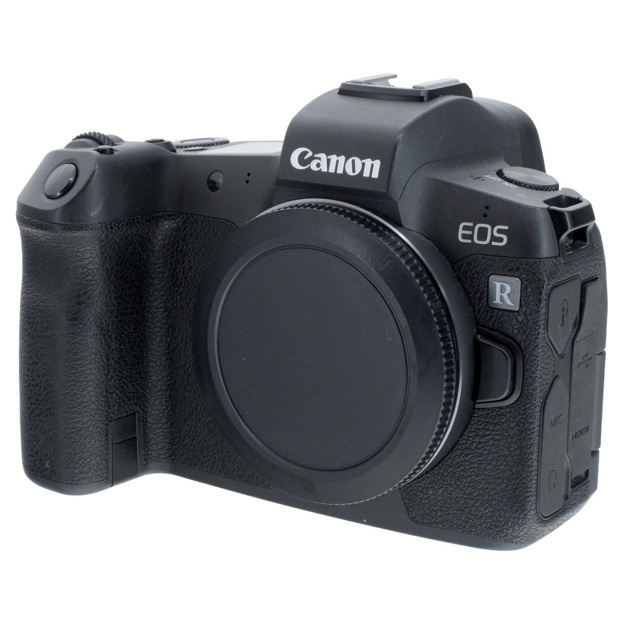 USED CANON EOS R BODY