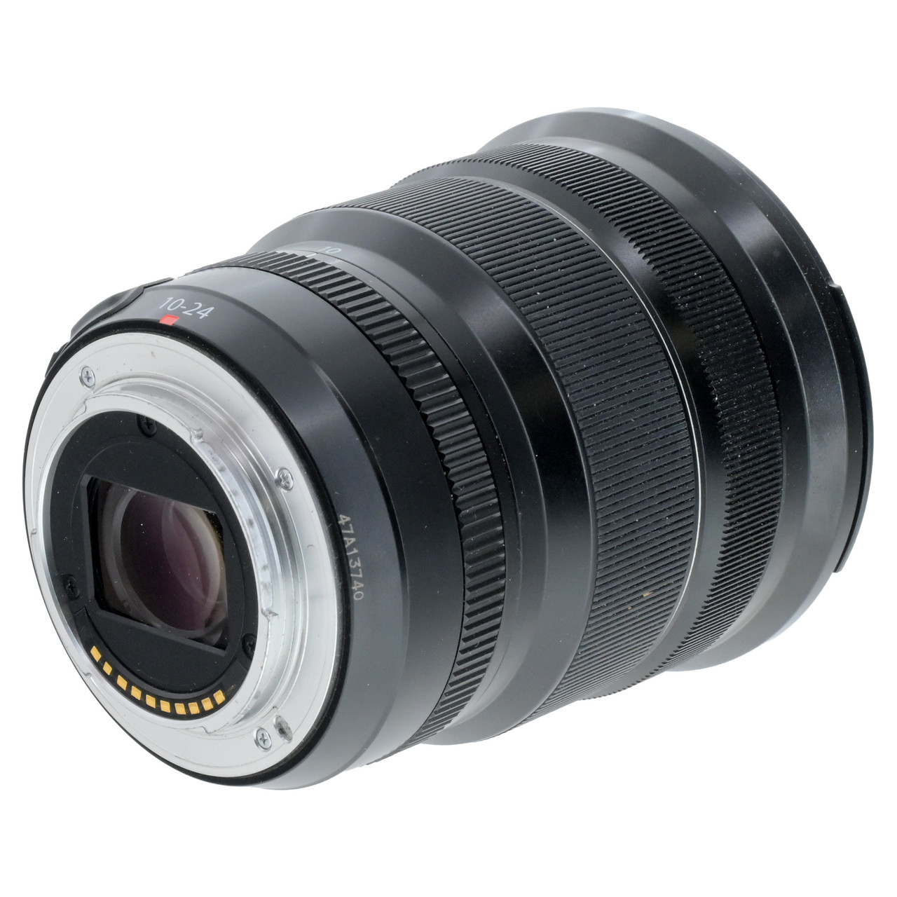 USED FUJIFILM XF 10-24MM F4 R OIS