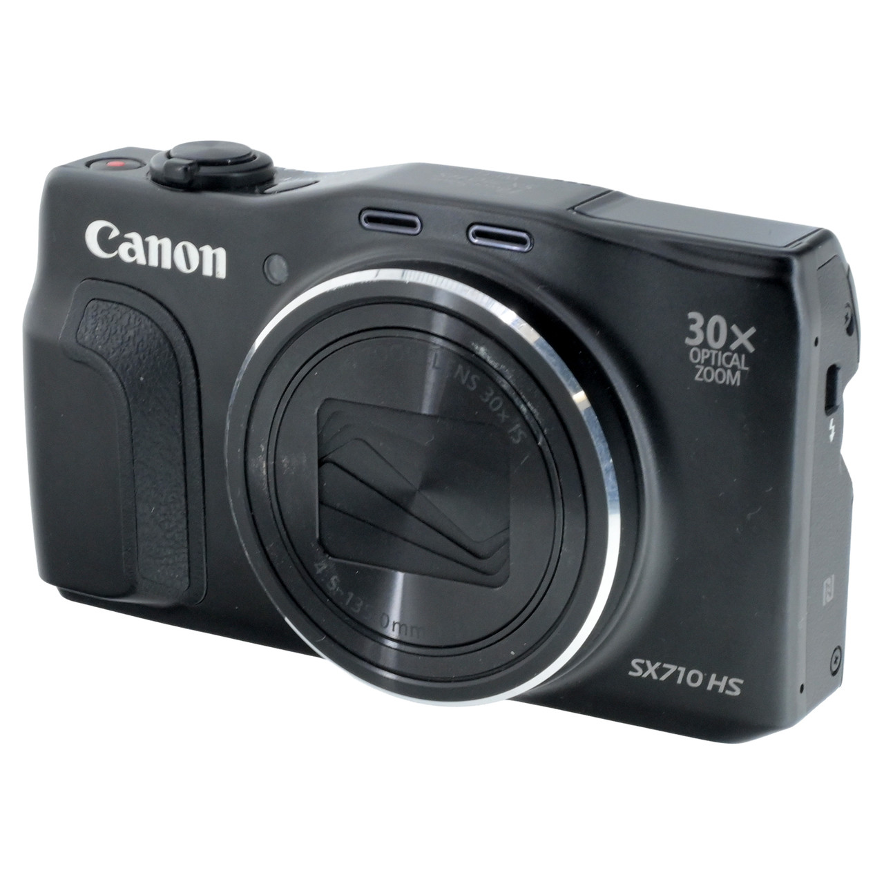 USED CANON POWERSHOT SX710 HS - Kenmore Camera