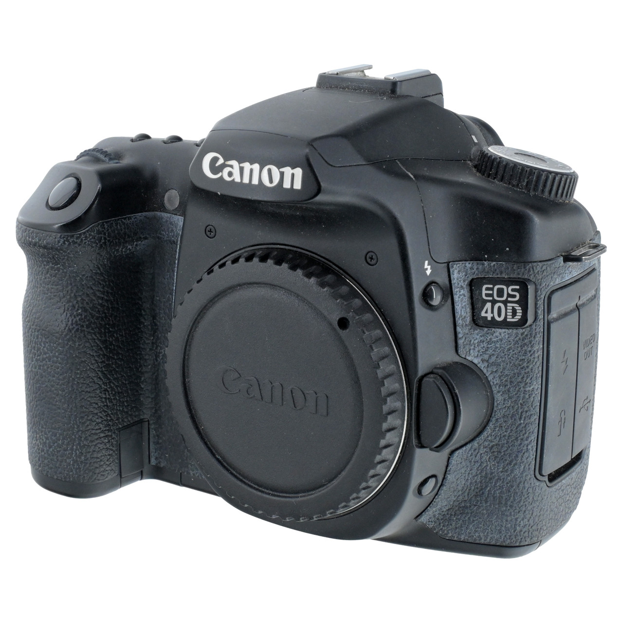 USED CANON EOS 40D