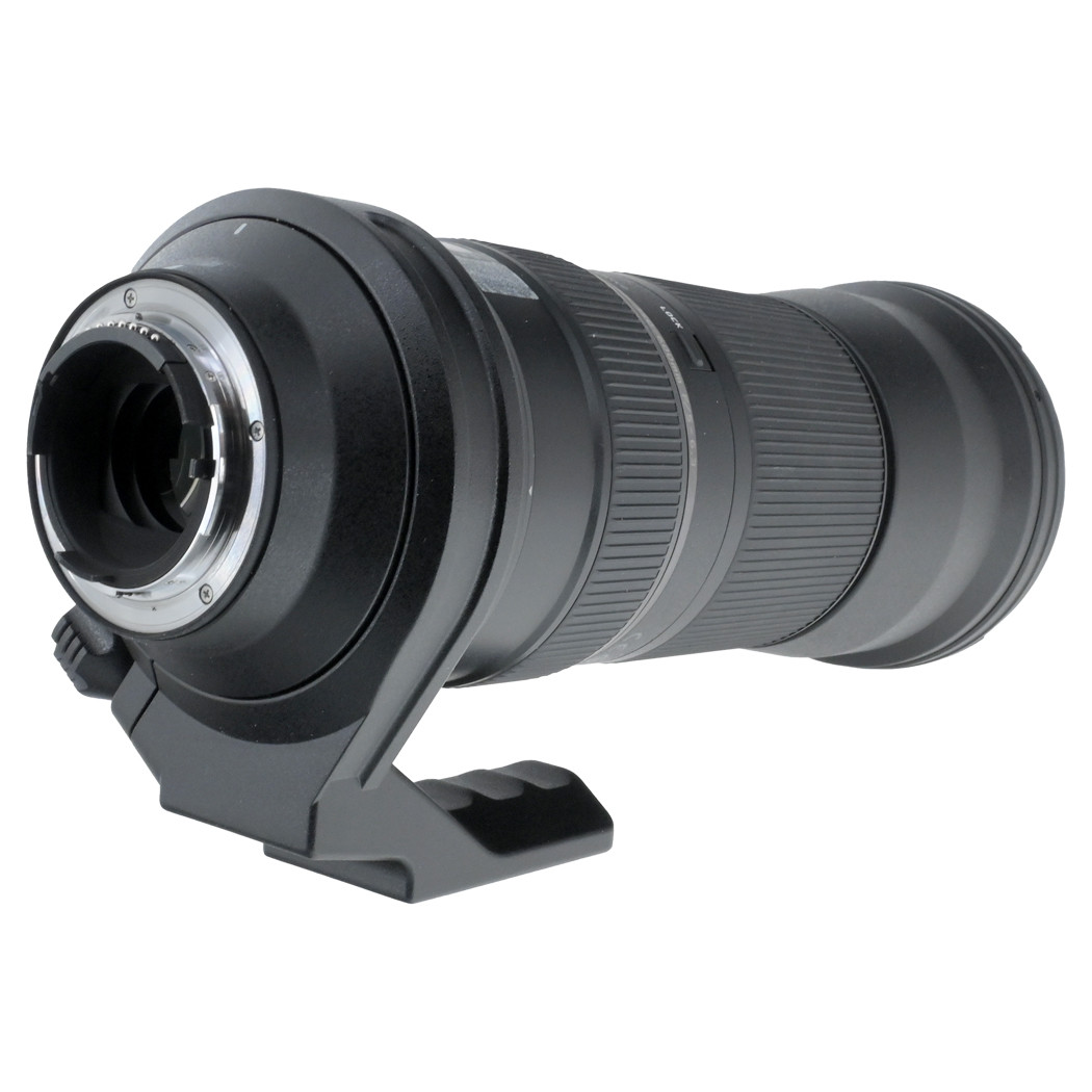 USED TAMRON SP 150-600MM F5-6.3 DI VC USD (NIKON)