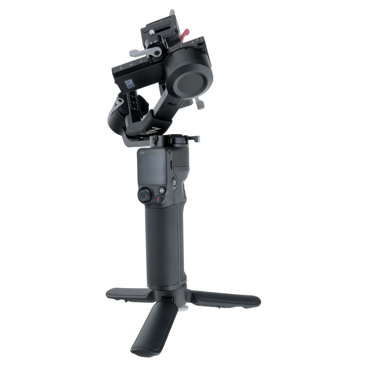 USED DJI RS-3 MINI GIMBAL STABILIZER