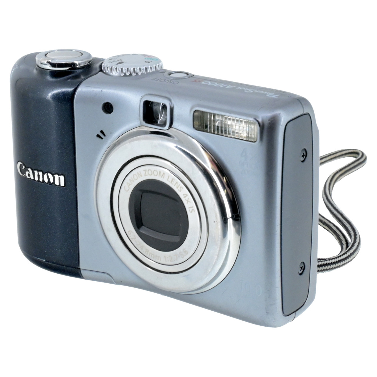 USED CANON POWERSHOT A1000 IS