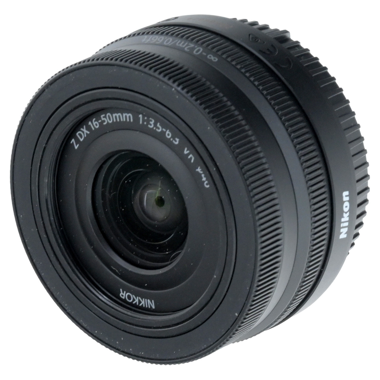 USED NIKON Z 16-50MM F3.5-6.3 VR (DX)