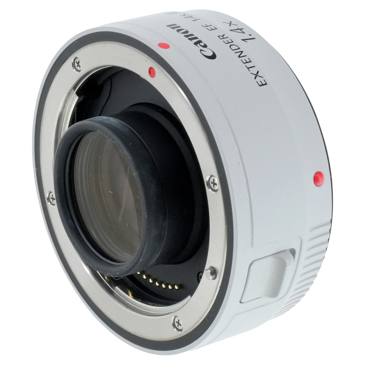 USED CANON EF EXTENDER 1.4X III