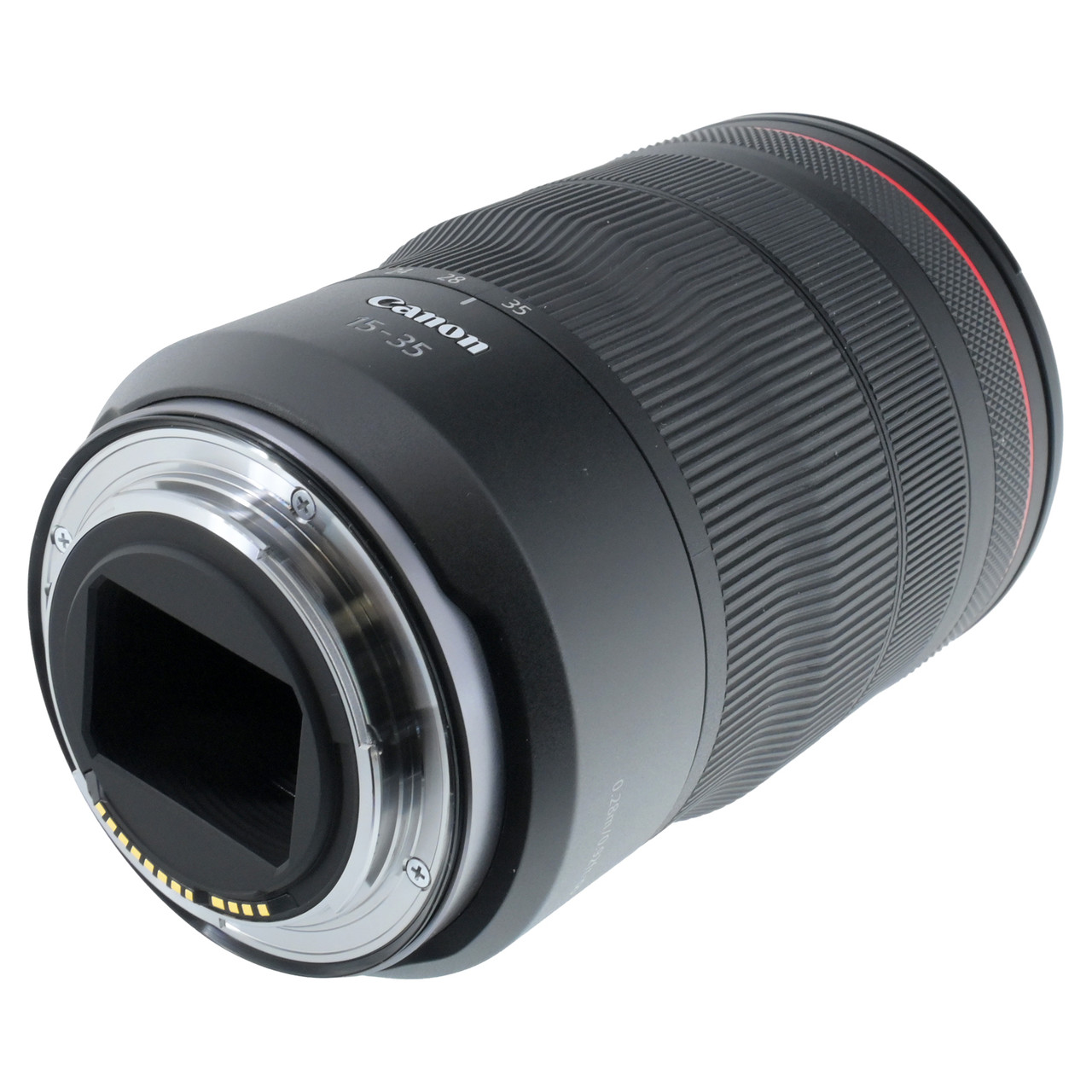USED CANON RF 15-35MM F2.8 L IS USM
