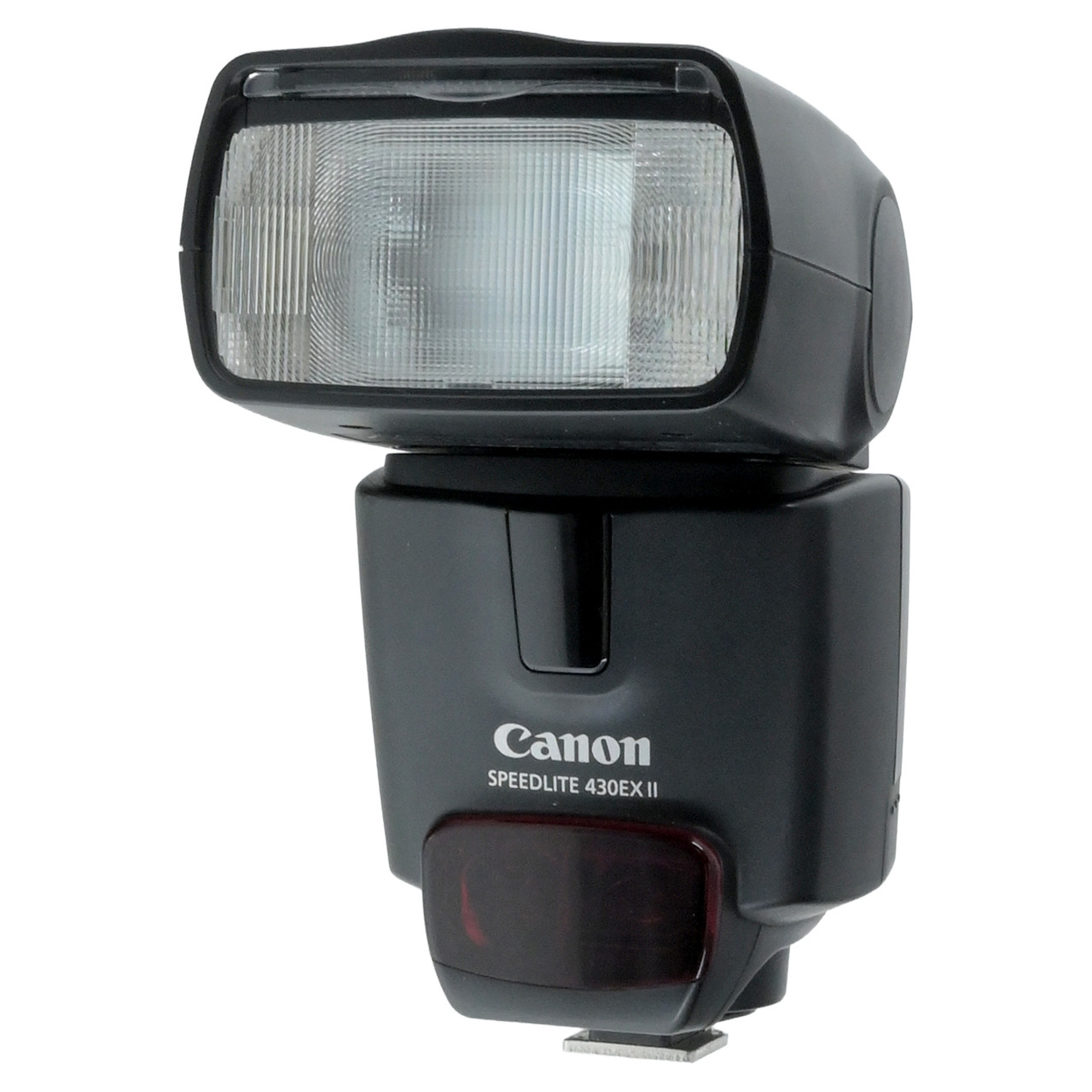USED CANON 430EX II SPEEDLITE