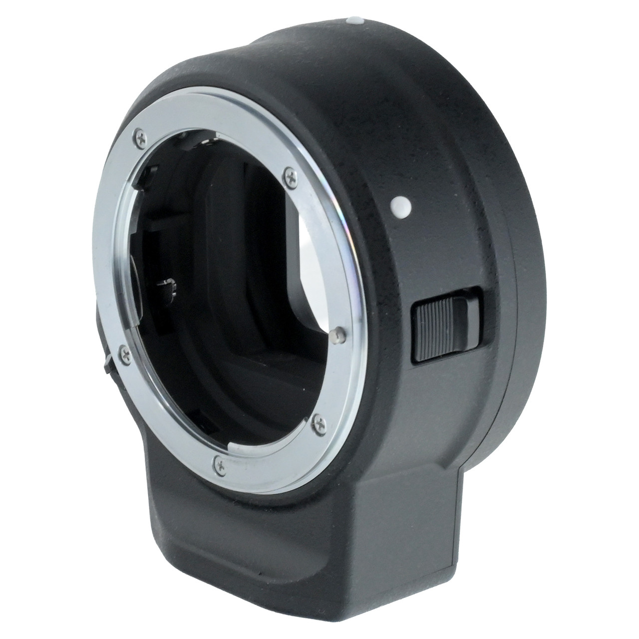 USED NIKON Z FTZ MOUNT ADAPTER