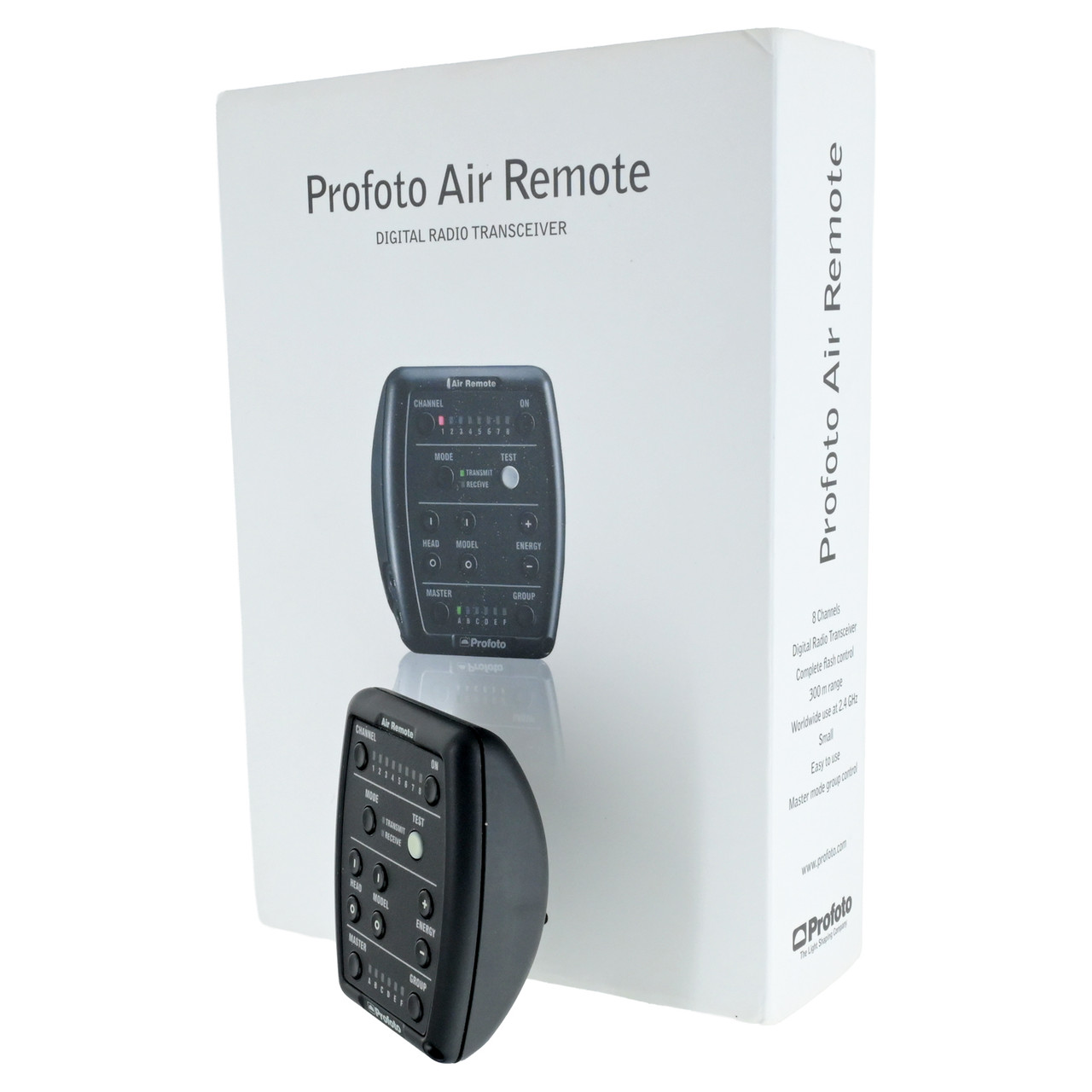 USED PROFOTO AIR REMOTE