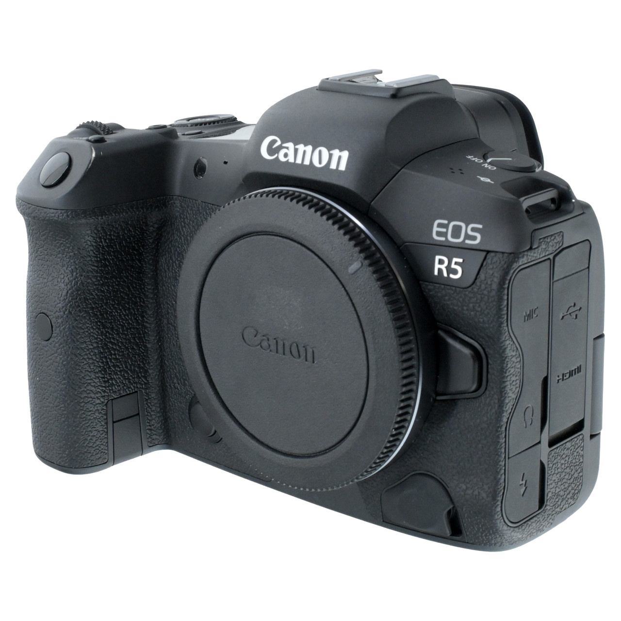 USED CANON EOS R5 BODY