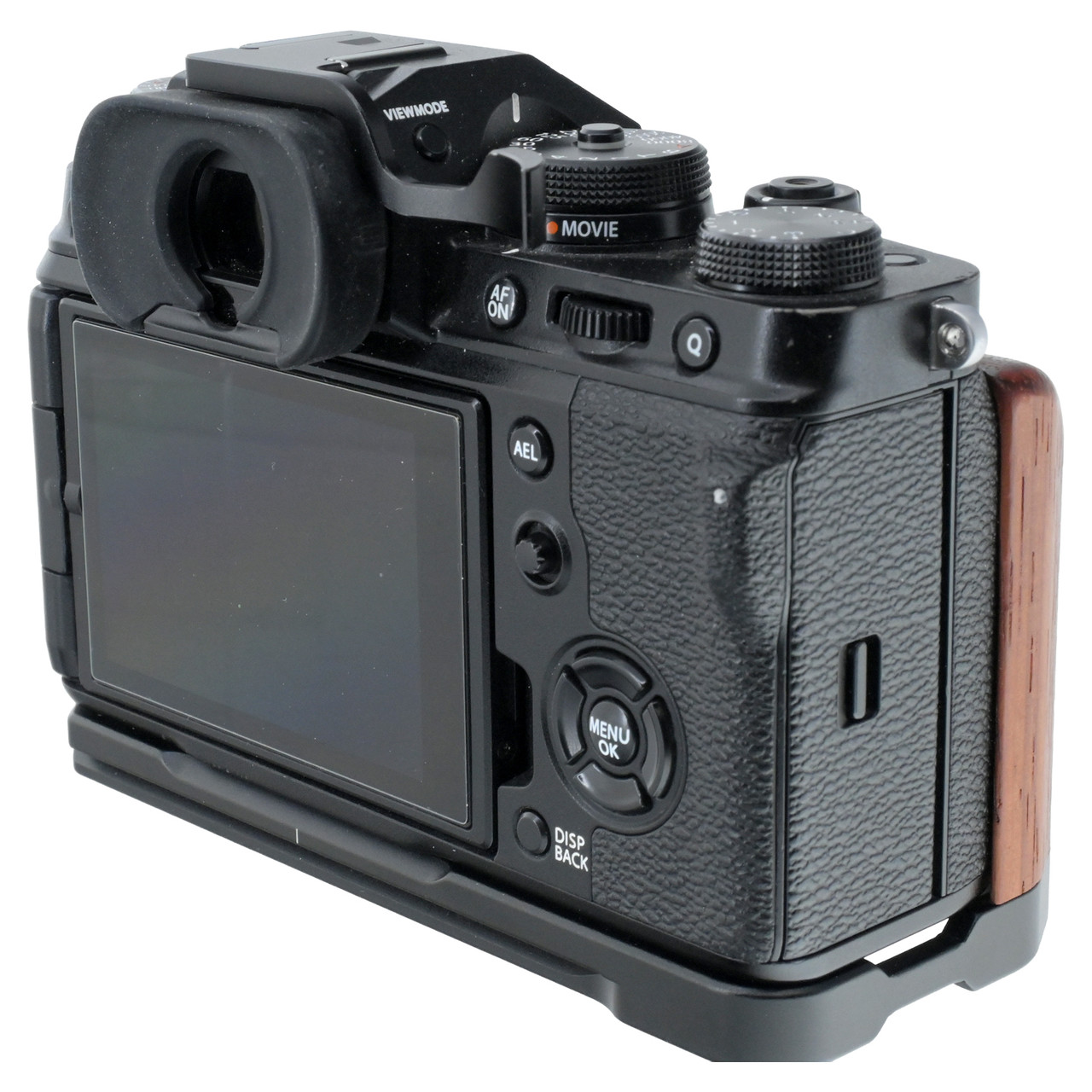 USED FUJIFILM X-T4 BODY