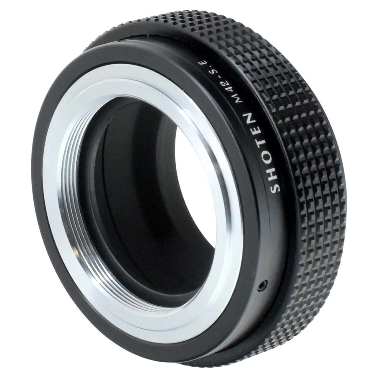 USED SHOTEN M42 - SONY E ADAPTER