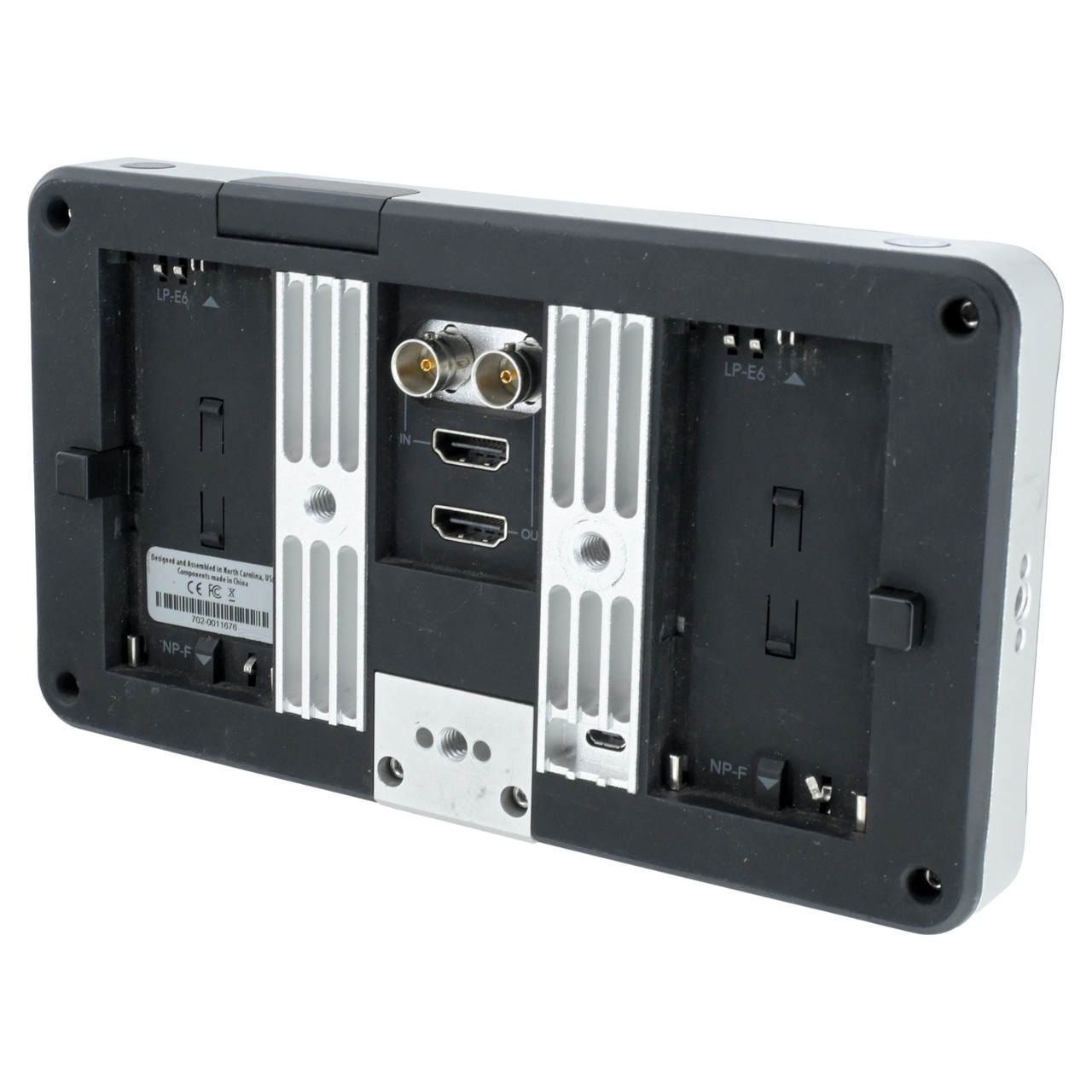 USED SMALLHD 702 MONITOR