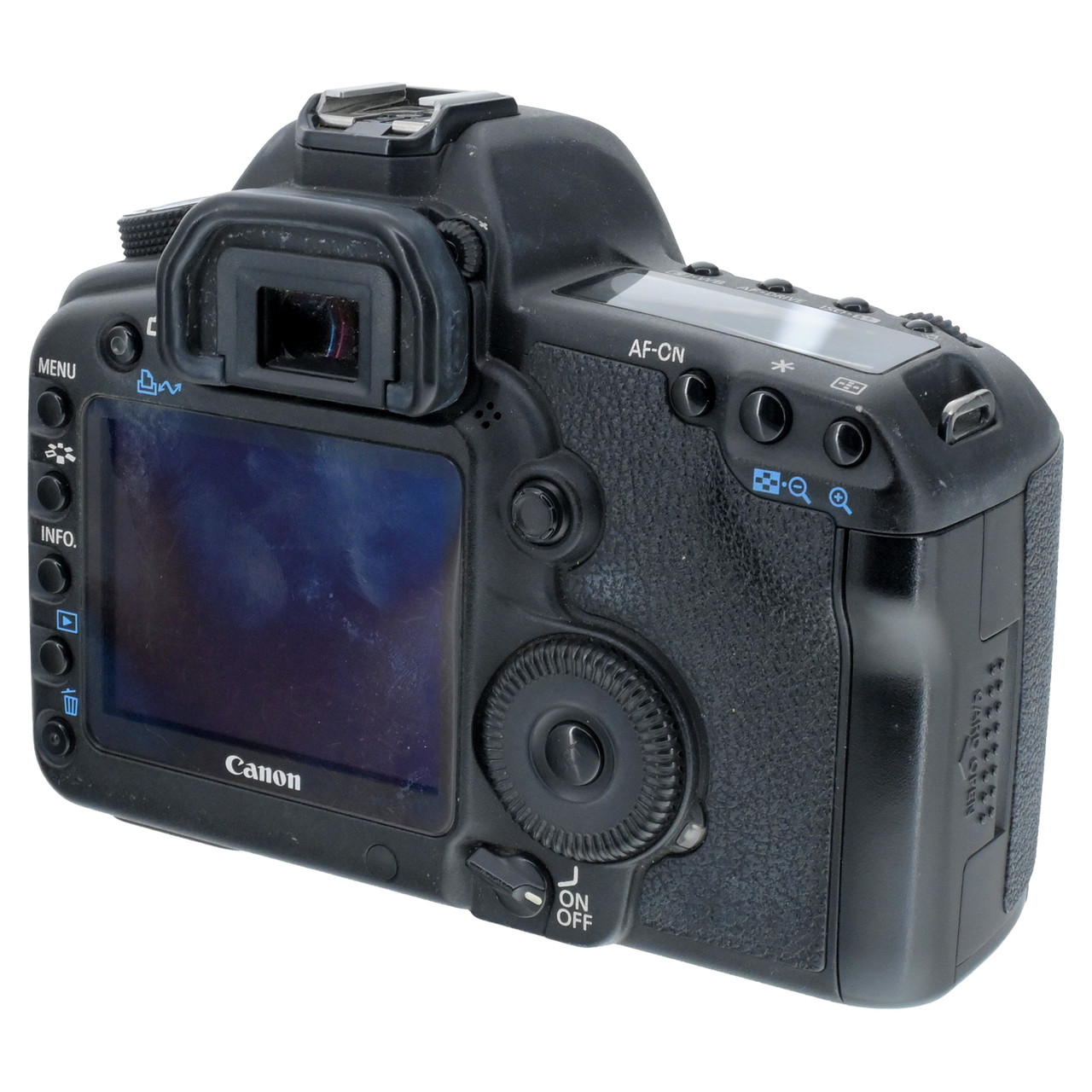 USED CANON EOS 5D MARK II