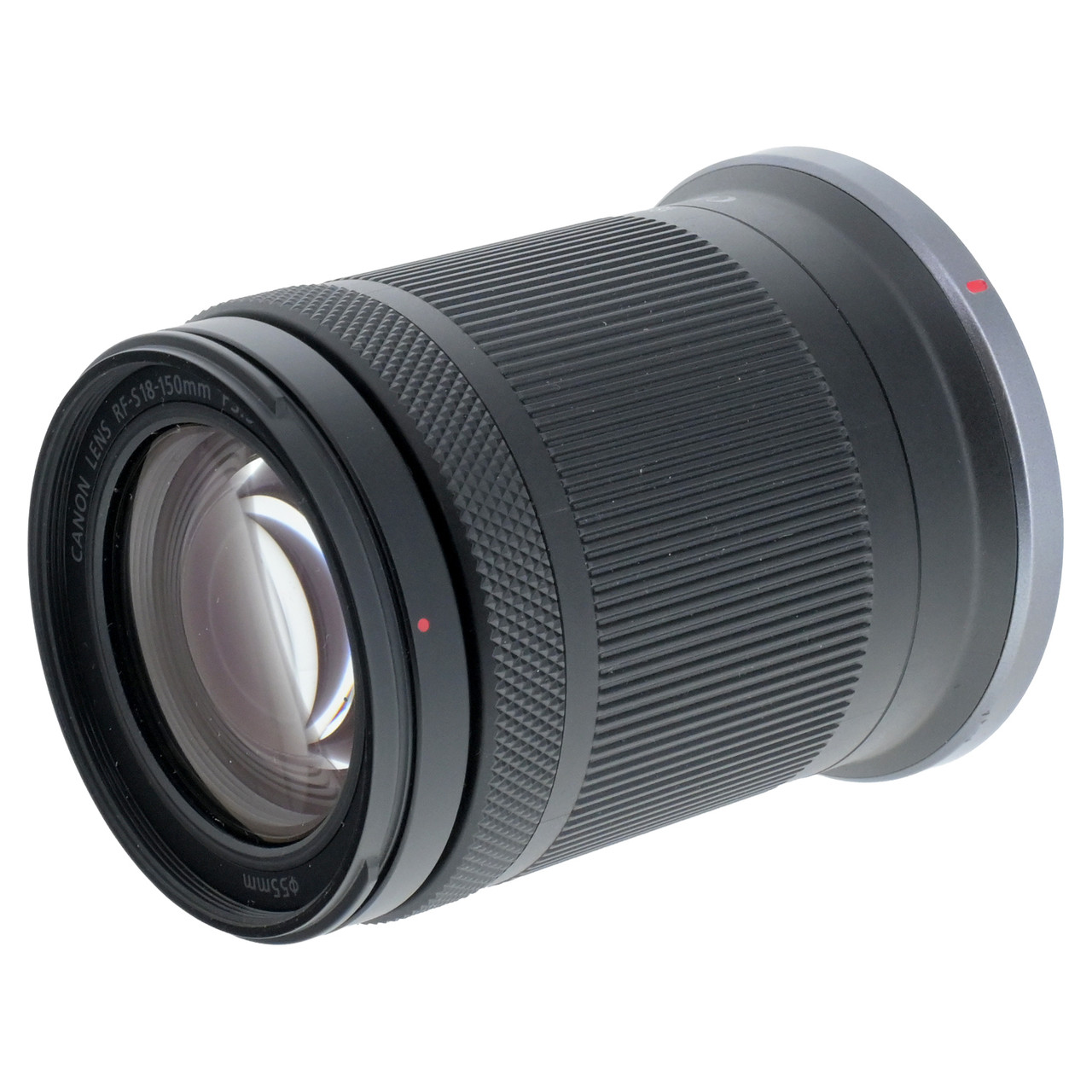 USED CANON RF-S 18-150MM F3.5-6.3 IS STM
