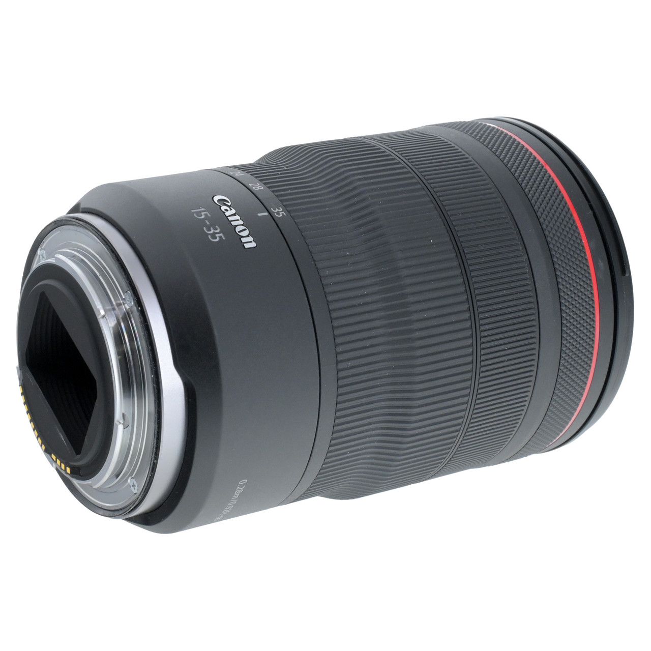 USED CANON RF 15-35MM F2.8 L IS USM