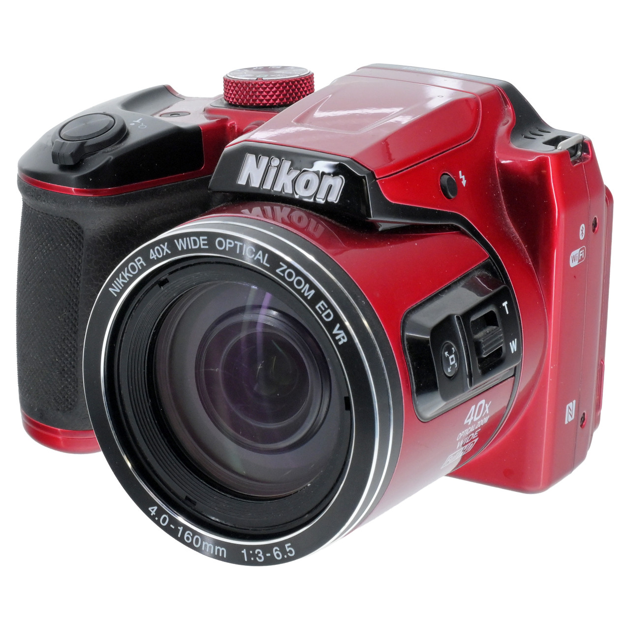 USED NIKON COOLPIX B500