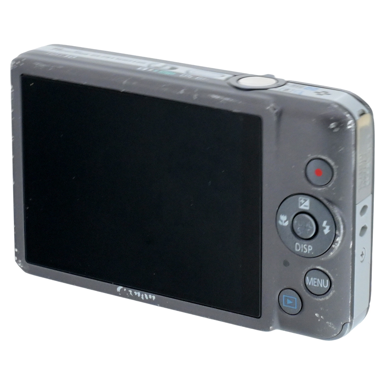 USED CANON POWERSHOT ELPH 100 HS