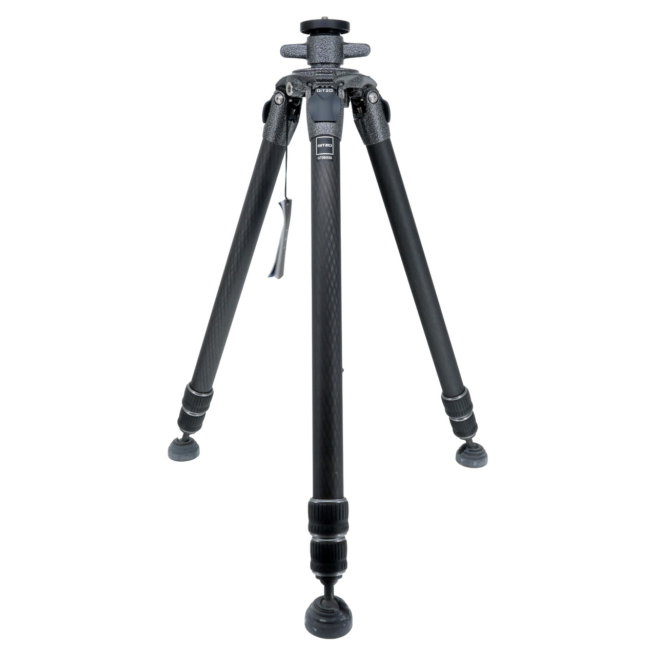 USED GITZO GT3533S TRIPOD