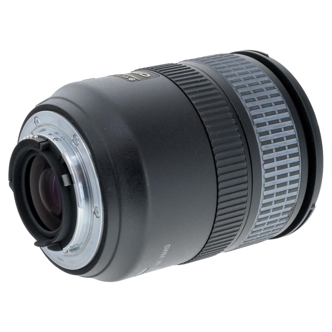 USED NIKON AF-S 24-120MM F3.5-5.6G ED VR (FX)