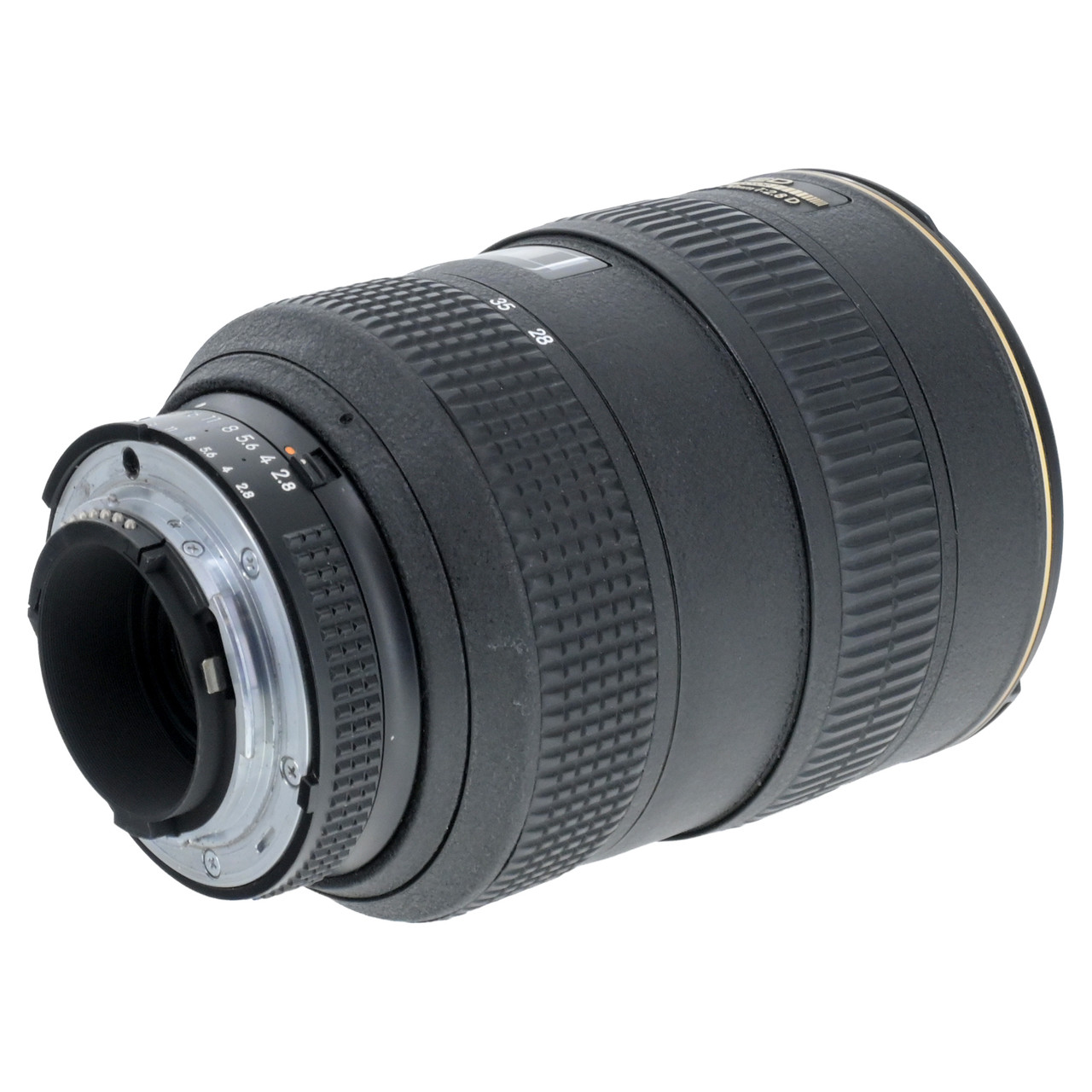 USED NIKON AF-S 28-70MM F2.8D ED (FX)