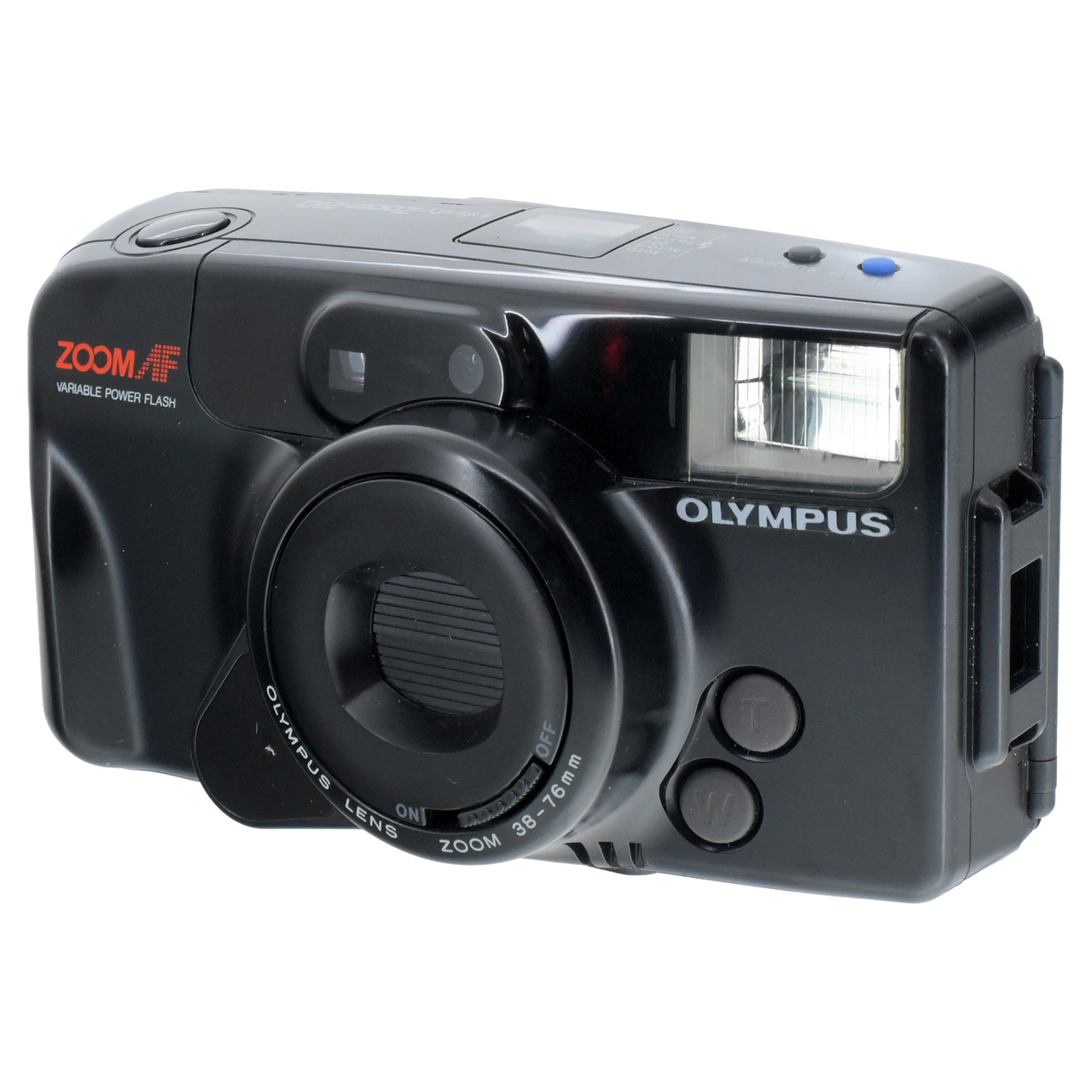 USED OLYMPUS INFINITY ZOOM 210