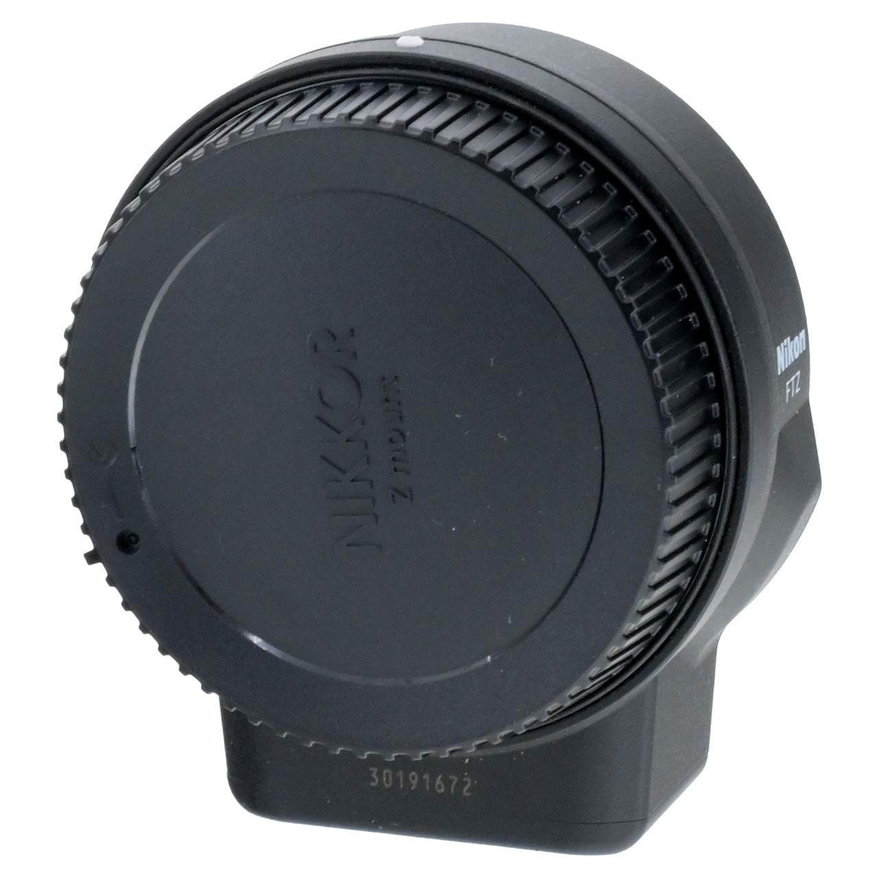USED NIKON Z FTZ MOUNT ADAPTER