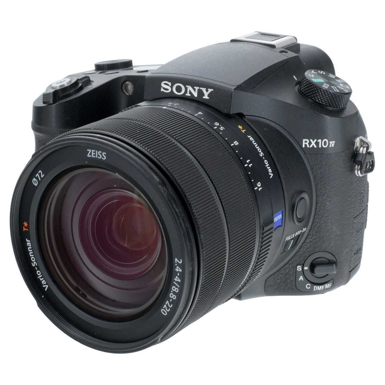 USED SONY CYBERSHOT RX10 IV