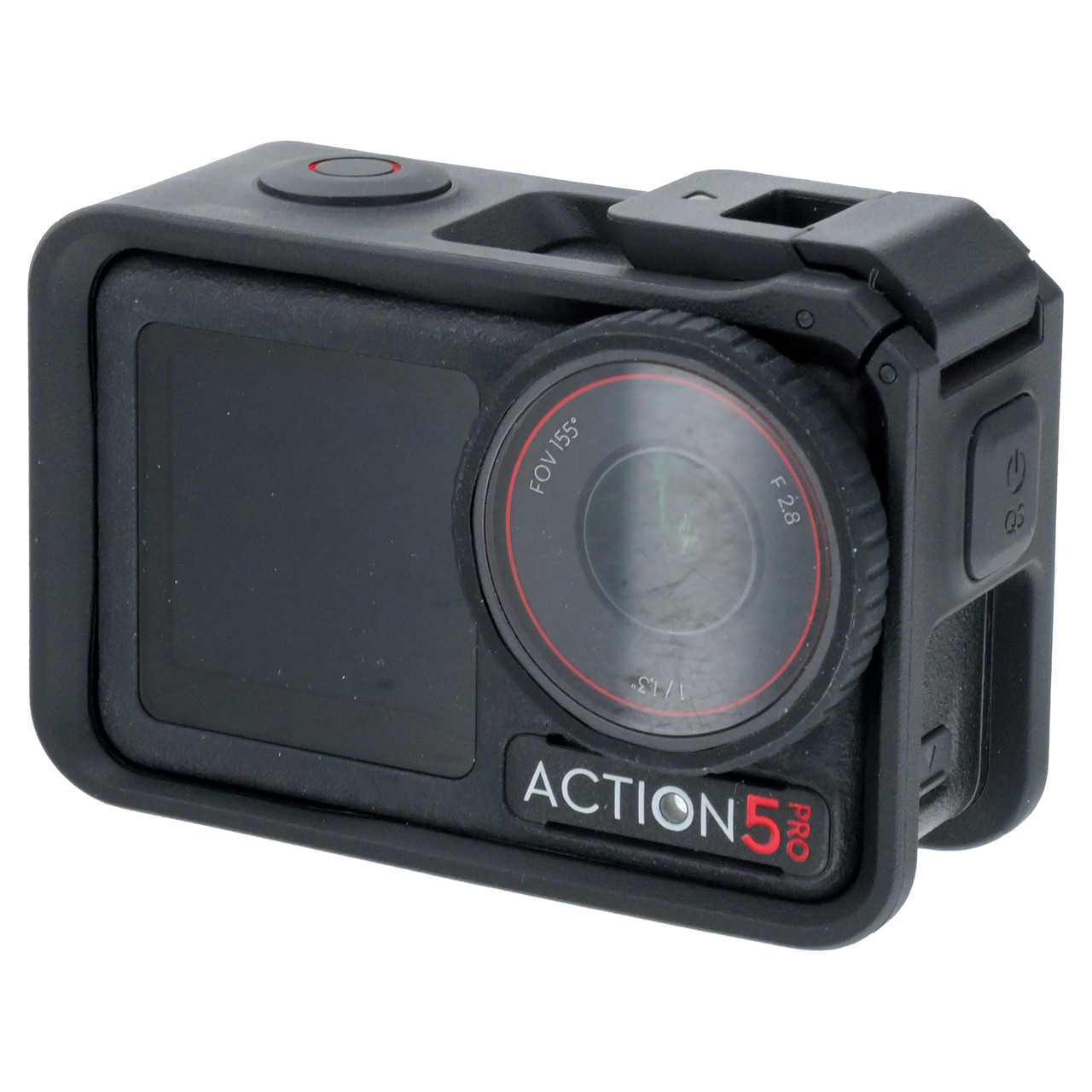 USED DJI OSMO ACTION 5 CAMERA