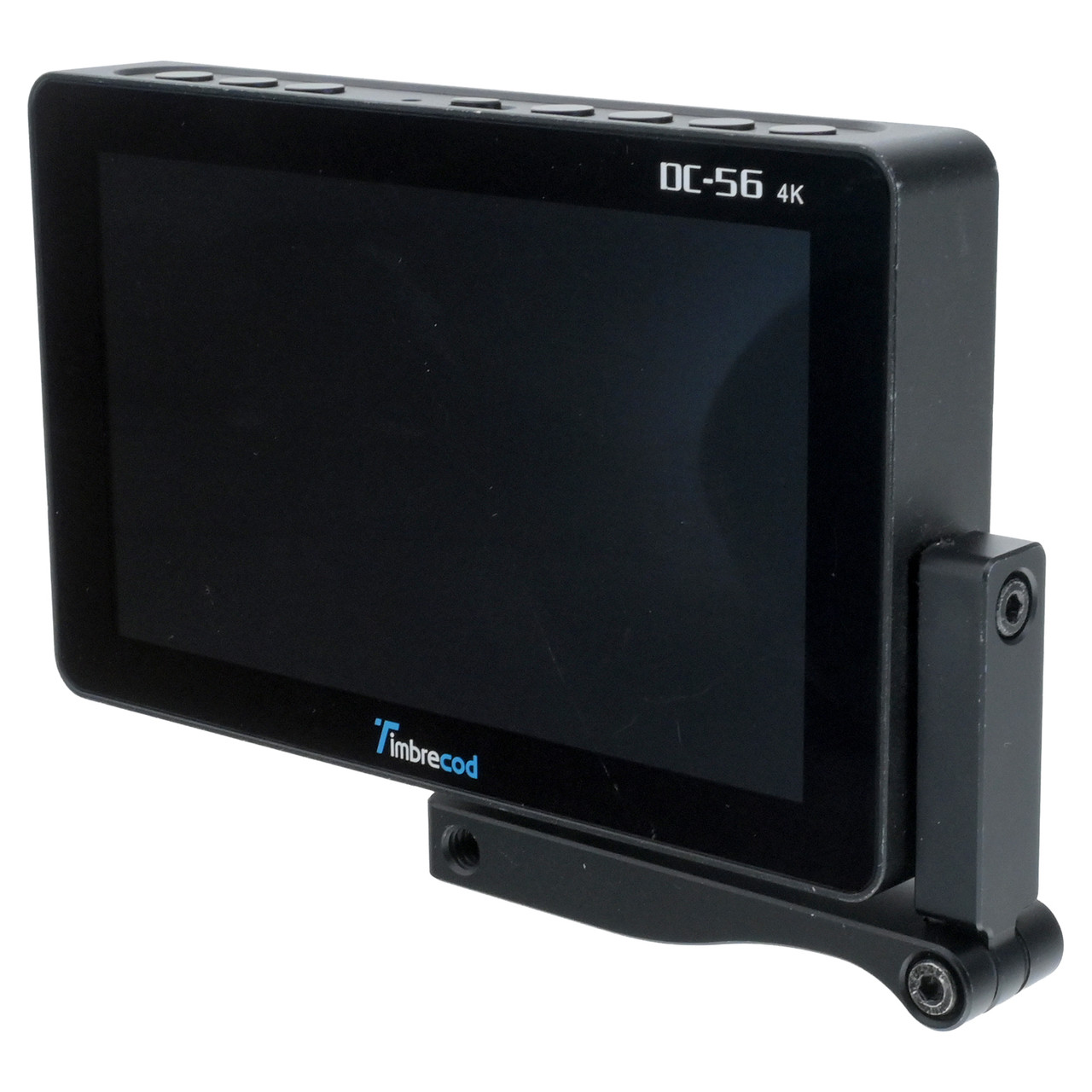 USED VILTROX TIMBRECOD DC-56 4K MONITOR