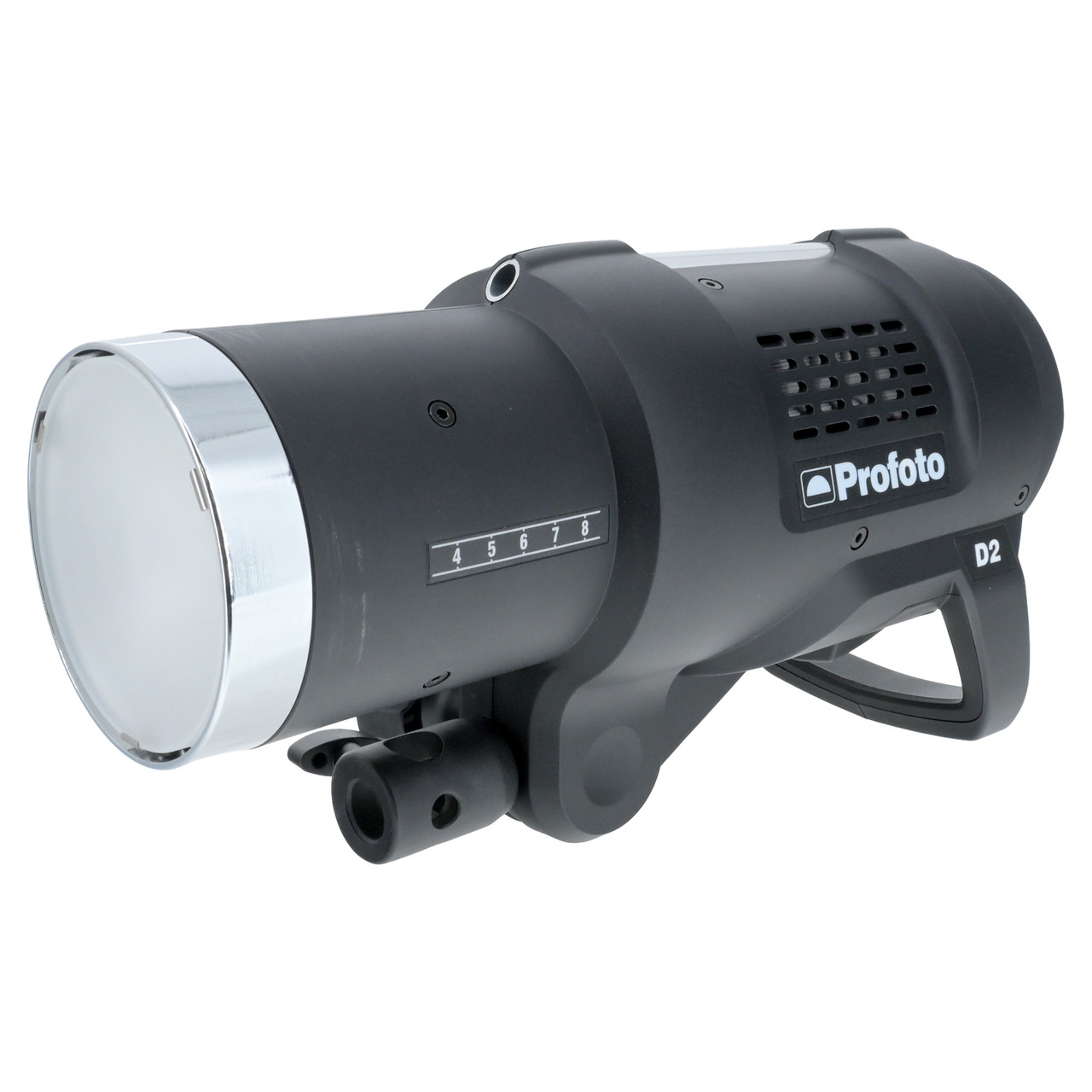USED PROFOTO D2 500 AIR TTL