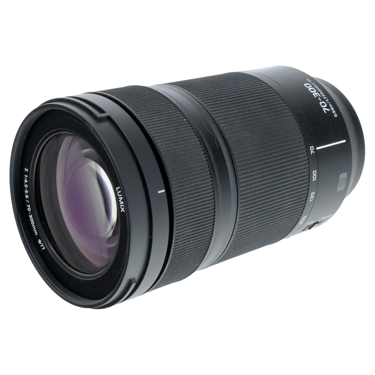USED PANASONIC S 70-300MM F4.5-5.6