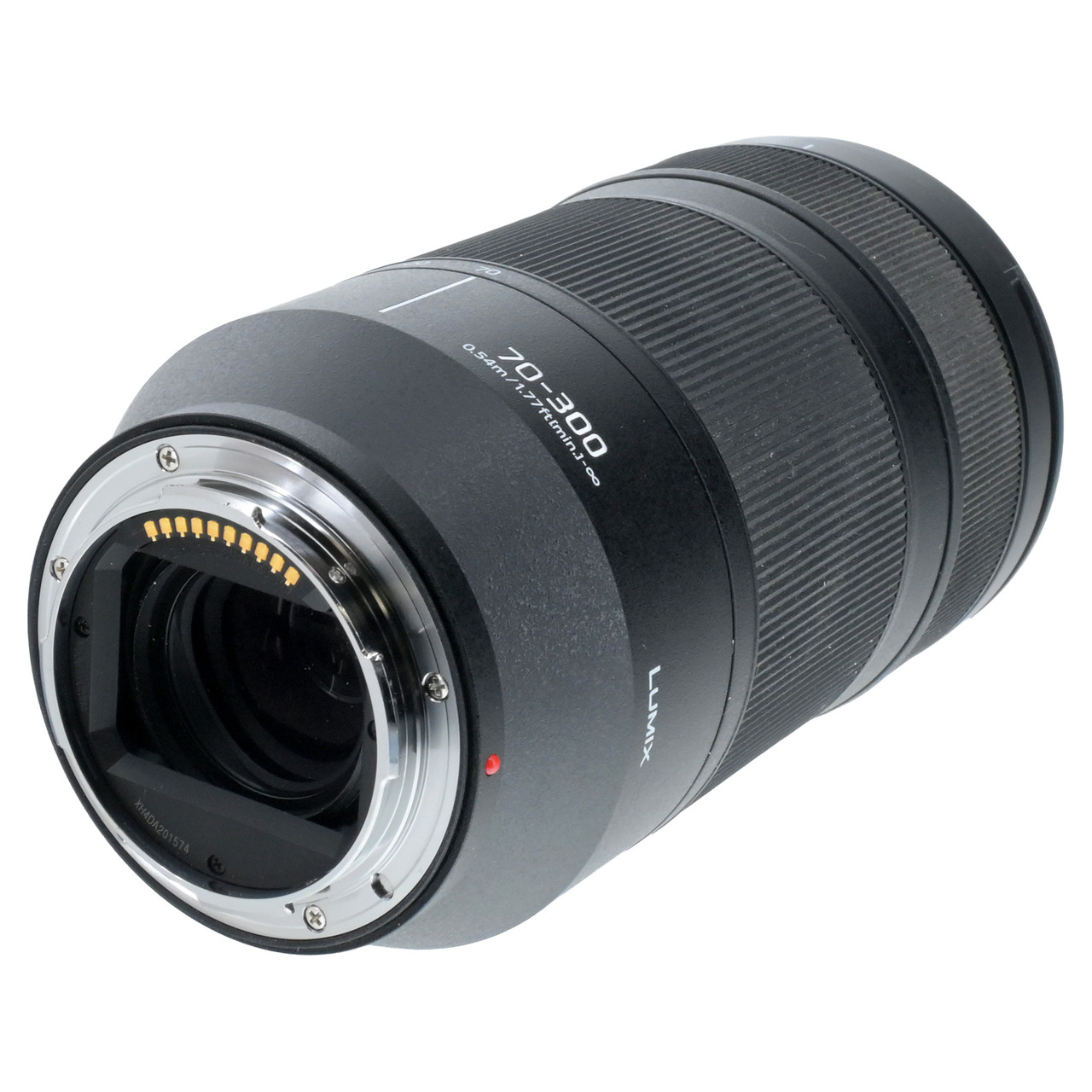 USED PANASONIC S 70-300MM F4.5-5.6