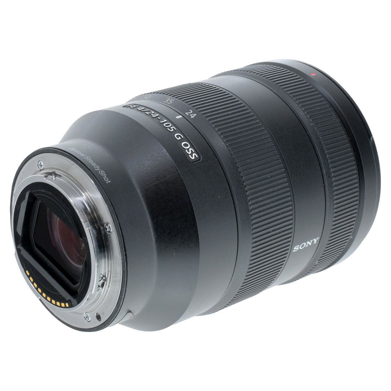 USED SONY FE 24-105MM F4 G OSS