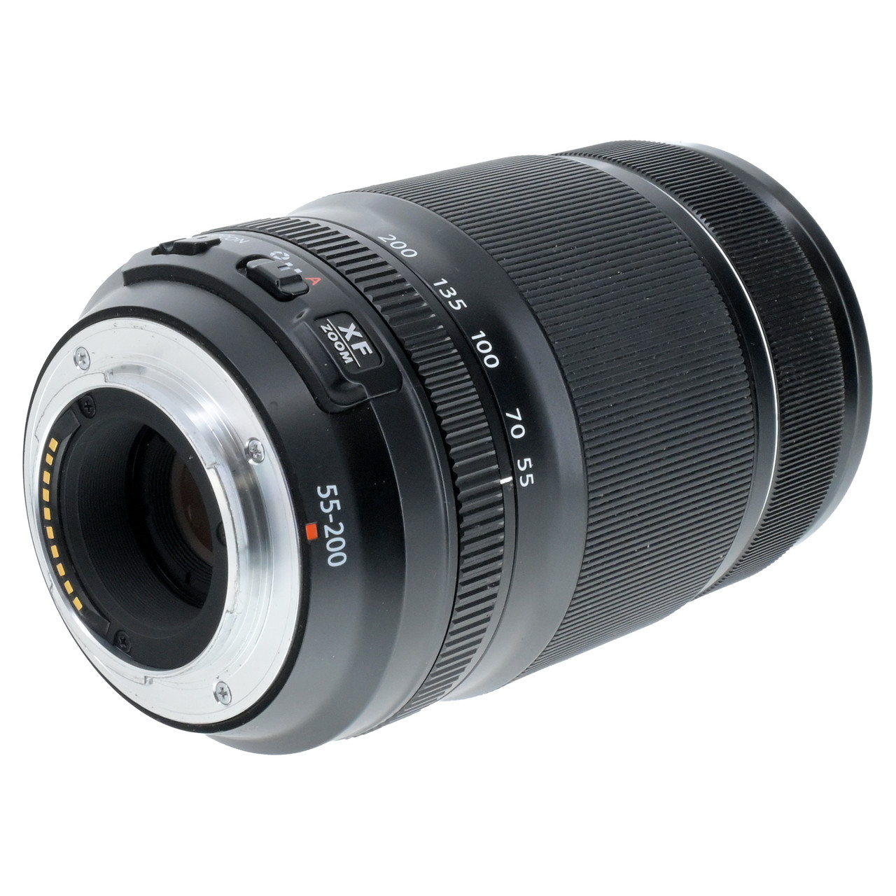USED FUJIFILM XF 55-200MM F3.5-4.8 R LM